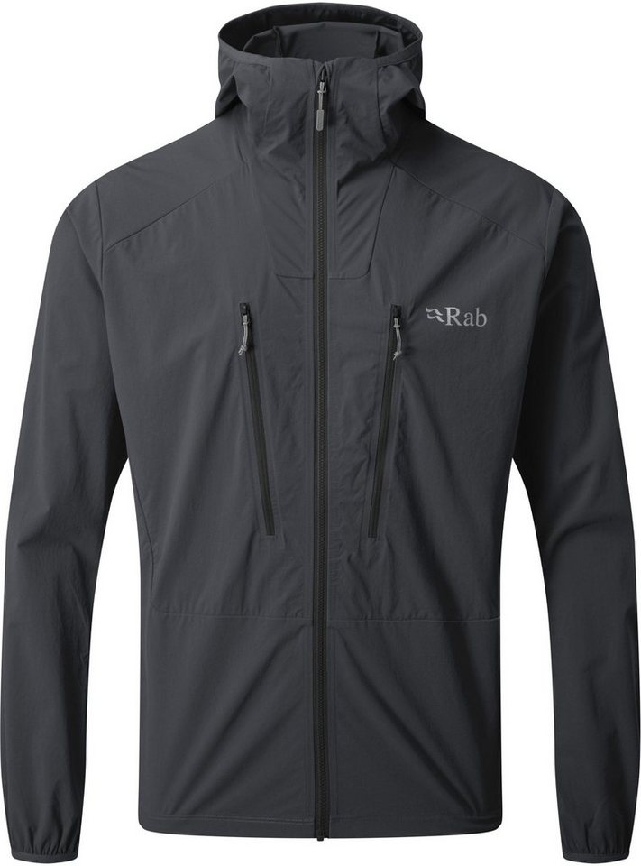 Rab Softshelljacke Borealis Jacket von Rab