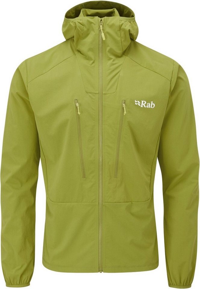 Rab Softshelljacke Borealis Jacket von Rab