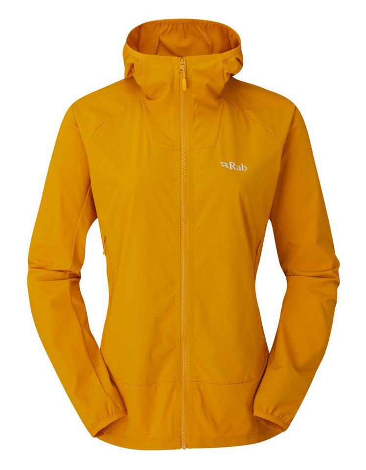 Rab Softshelljacke Damen Borealis Softshelljacke - Rab von Rab