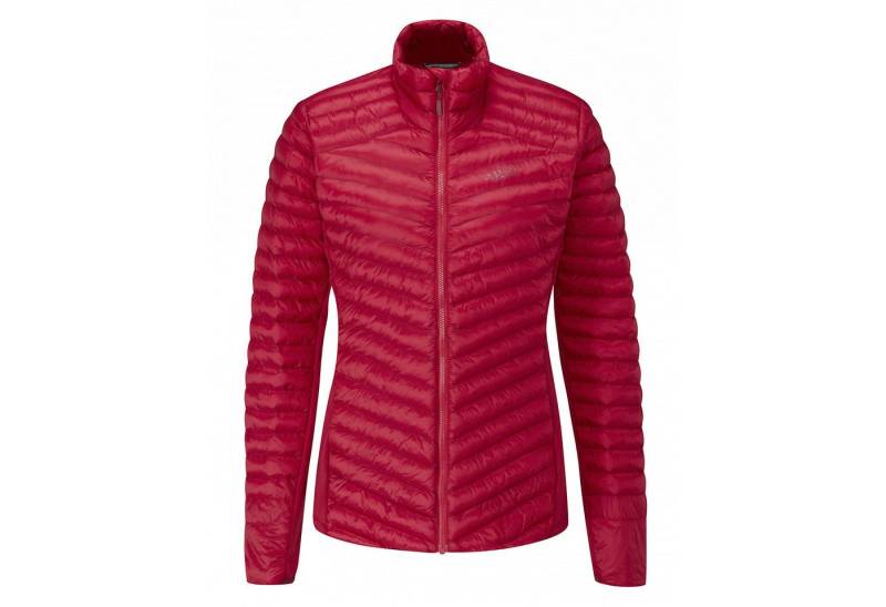 Rab Softshelljacke Funktionsjacke W CIRRUS FLEX 2.0 JACKET von Rab