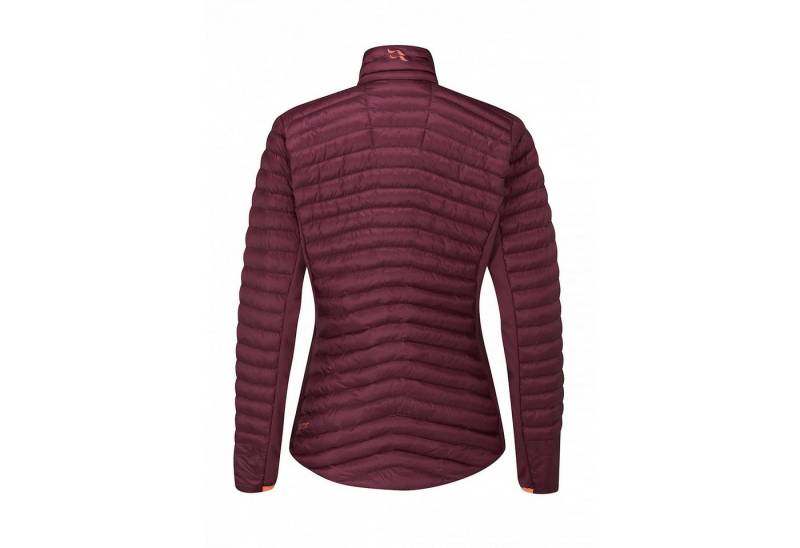 Rab Softshelljacke Funktionsjacke W CIRRUS FLEX 2.0 JACKET von Rab