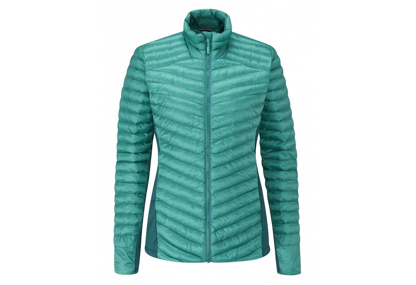 Rab Softshelljacke Funktionsjacke W CIRRUS FLEX 2.0 JACKET Rab Softshelljacke Funktionsjacke W CIRRUS FLEX 2.0 JACKET von Rab