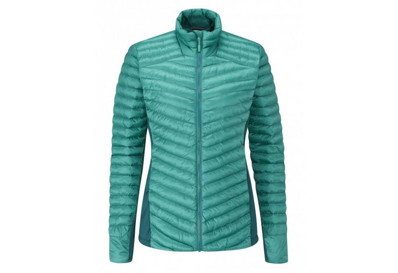 Rab Softshelljacke Funktionsjacke W CIRRUS FLEX 2.0 JACKET von Rab