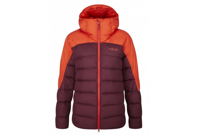 Rab Softshelljacke Funktionsjacke W INFINITY ALPINE JACKET von Rab