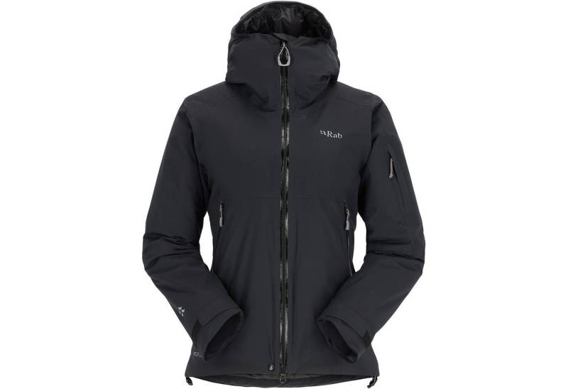 Rab Softshelljacke Funktionsjacke W KHROMA TRANSPOSE JACKET von Rab