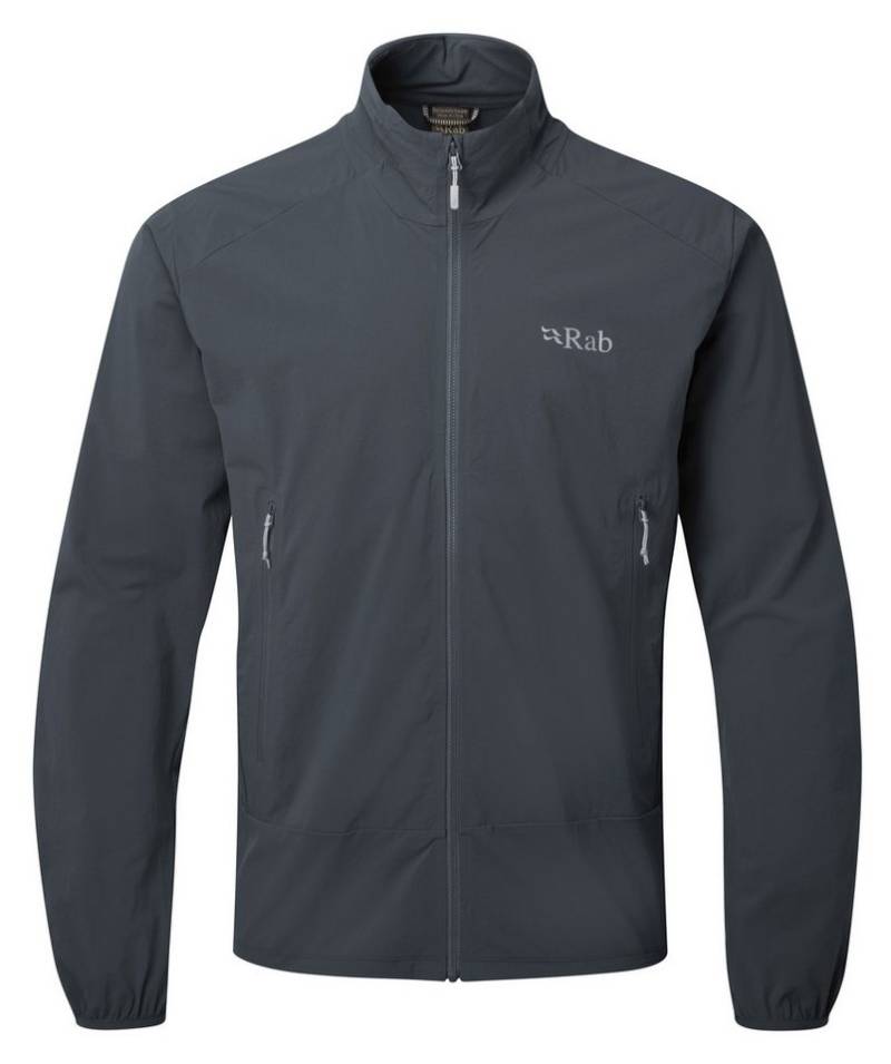 Rab Softshelljacke Herren Borealis Tour Softshelljacke - Rab von Rab