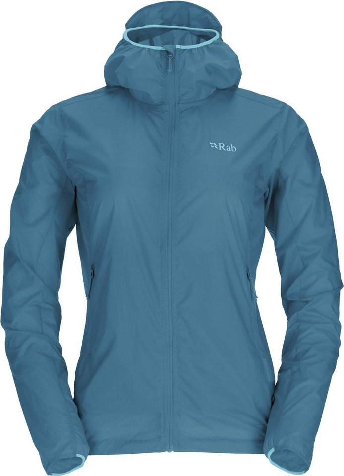 Rab Softshelljacke Vital Hoody Womens von Rab