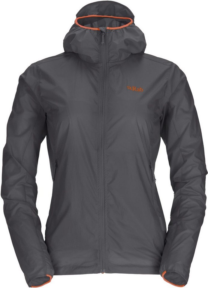 Rab Softshelljacke Vital Hoody Womens von Rab