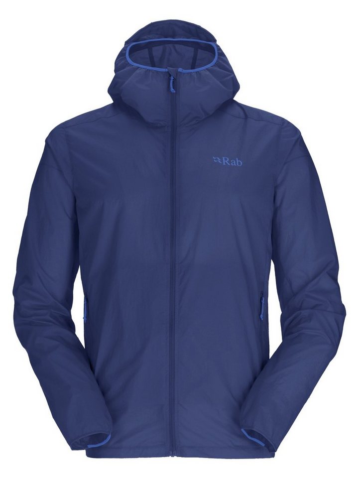 Rab Softshelljacke Vital Hoody von Rab