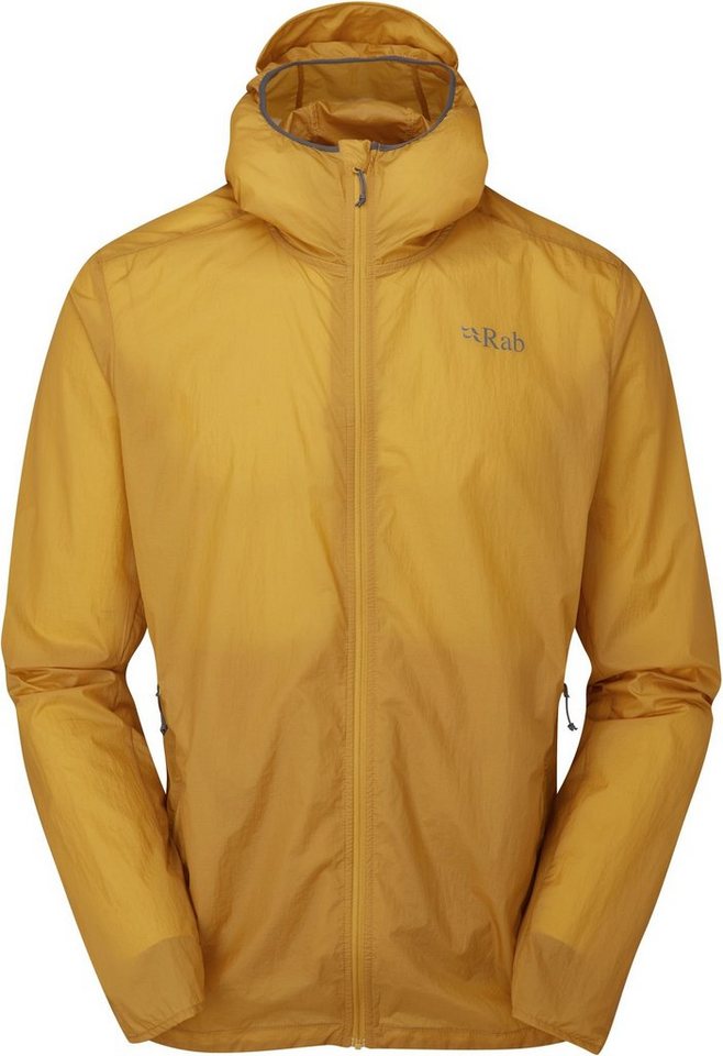 Rab Softshelljacke Vital Hoody von Rab