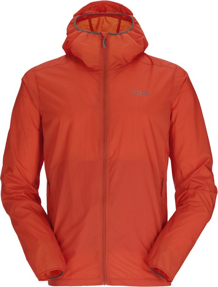 Rab Softshelljacke Vital Hoody von Rab