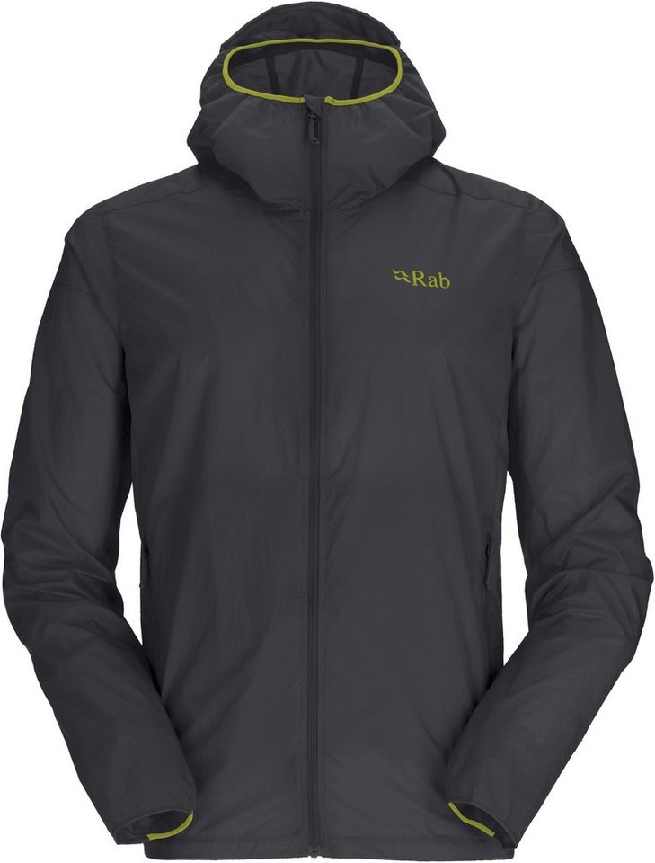 Rab Softshelljacke Vital Hoody von Rab