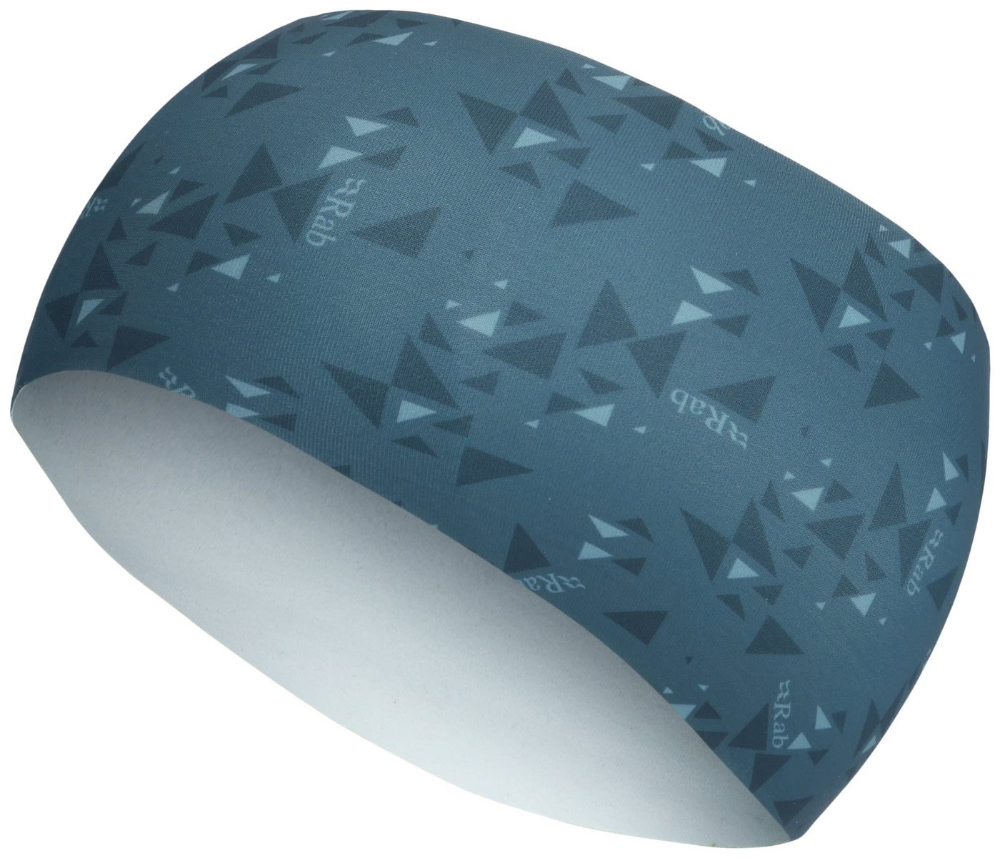 Rab Stirnband Rab Transition Headband Accessoires von Rab