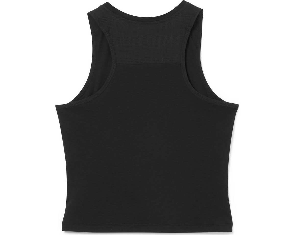 Rab Tanktop Rivelin Racerback Tank Wmns Das Rivelin Racerback-Trägershirt wurde für die Anforderungen von Rab