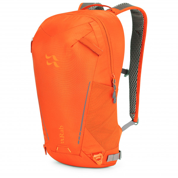 Rab - Tensor 15 - Daypack Gr 15 l orange von Rab