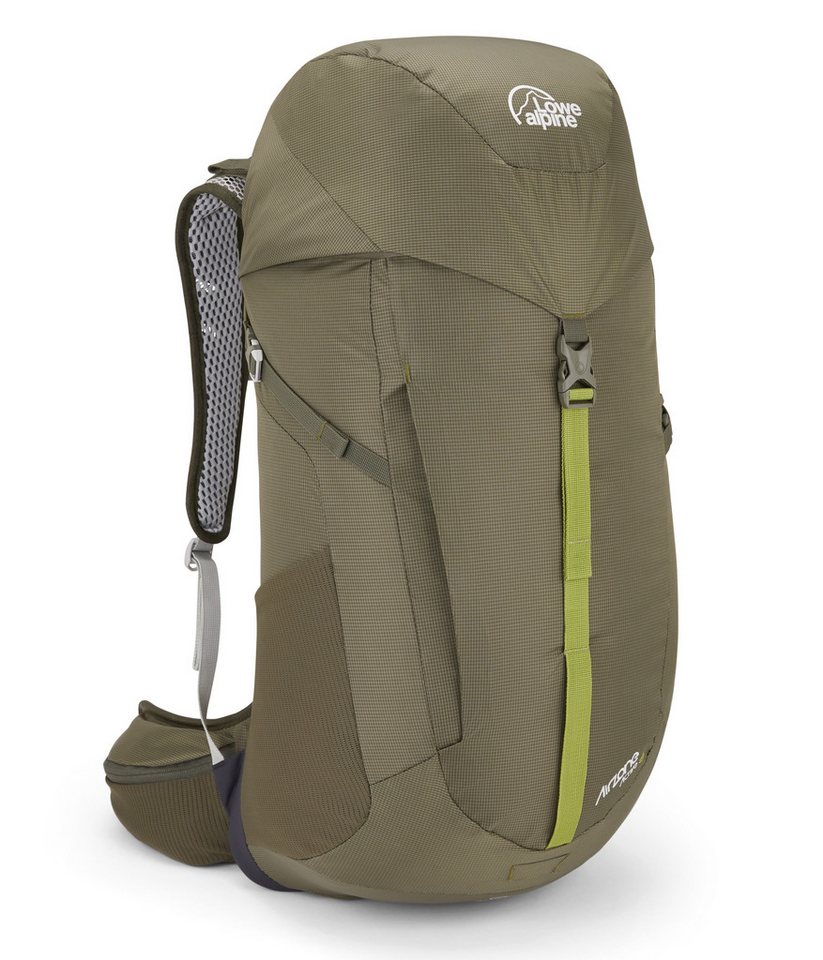 Rab Trekkingrucksack AirZone Active 25 Wanderrucksack - Lowe Alpine Rab Trekkingrucksack AirZone Active 25 Wanderrucksack - Lowe Alpine von Rab