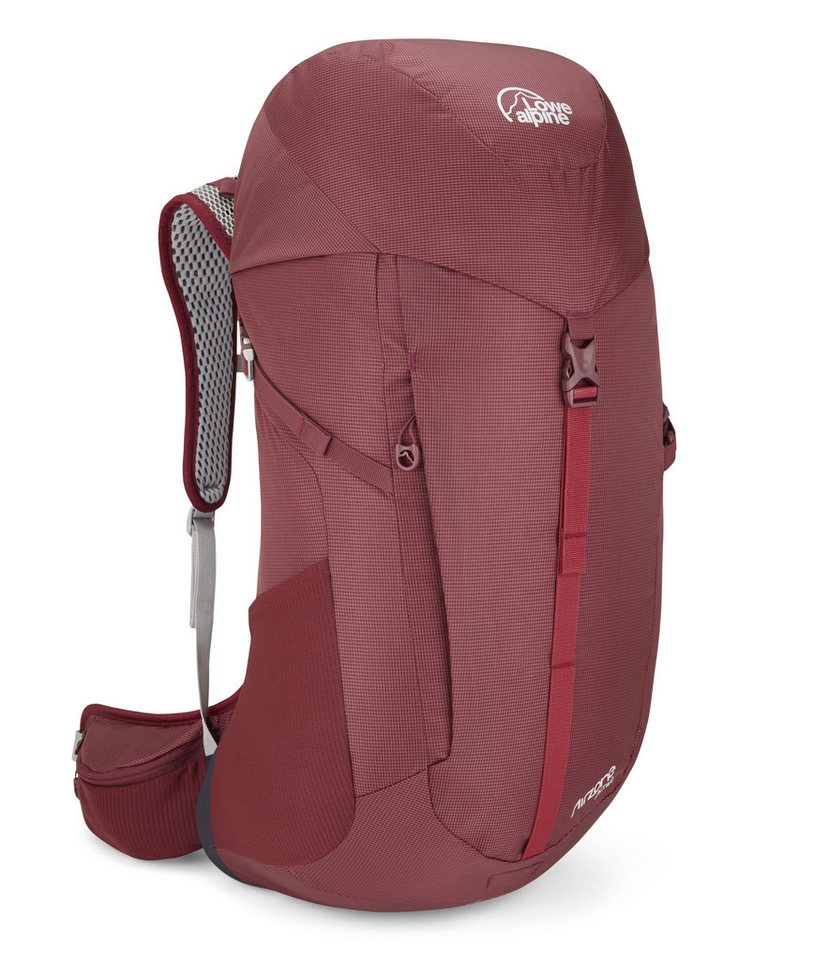 Rab Trekkingrucksack AirZone Active ND25 Damen Wanderrucksack - Lowe Alpine Rab Trekkingrucksack AirZone Active ND25 Damen Wanderrucksack - Lowe Alpine von Rab