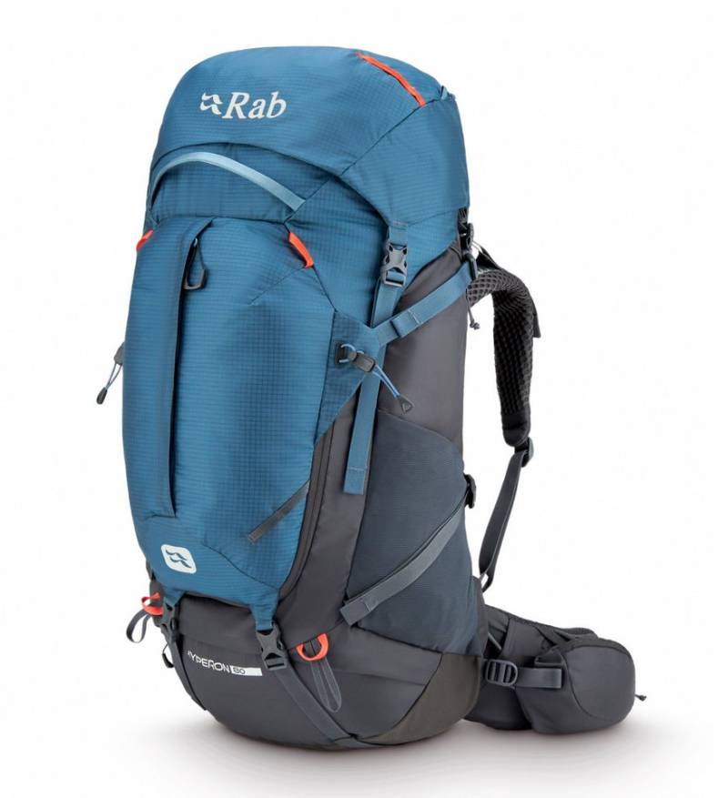 Rab Trekkingrucksack Hyperon 80 L/XL Trekkingrucksack - Rab von Rab