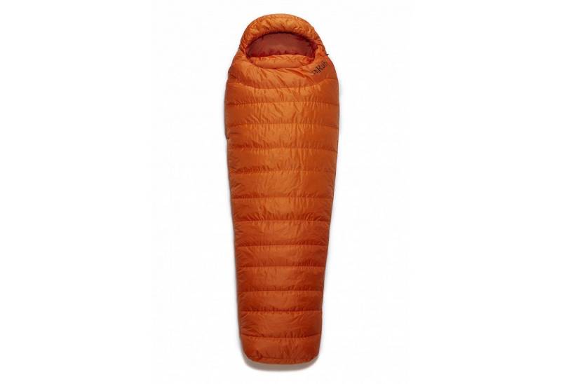 Rab Wanderrucksack Rucksack ASCENT 300 von Rab