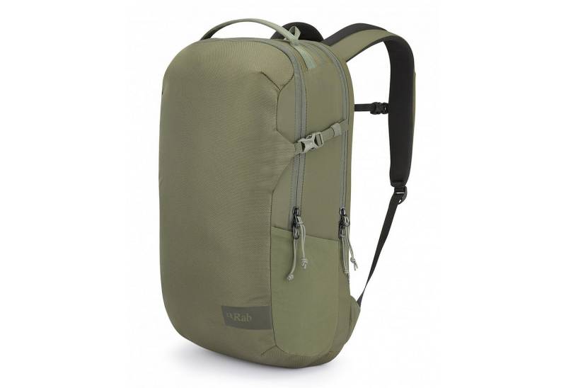 Rab Wanderrucksack Rucksack DEPOT 22 Rab Wanderrucksack Rucksack DEPOT 22 von Rab