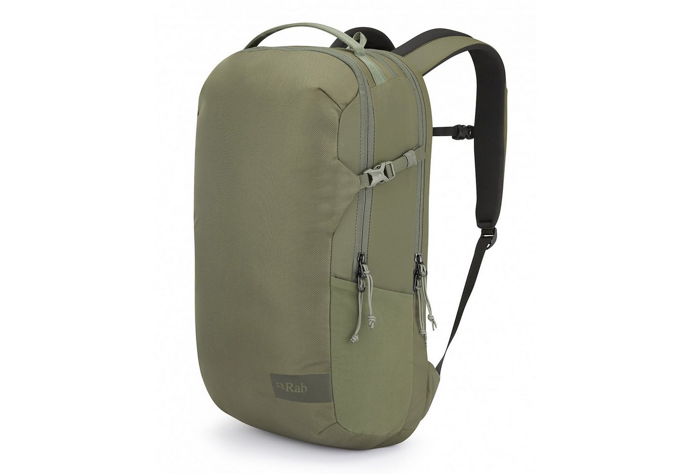 Rab Wanderrucksack Rucksack DEPOT 22 von Rab