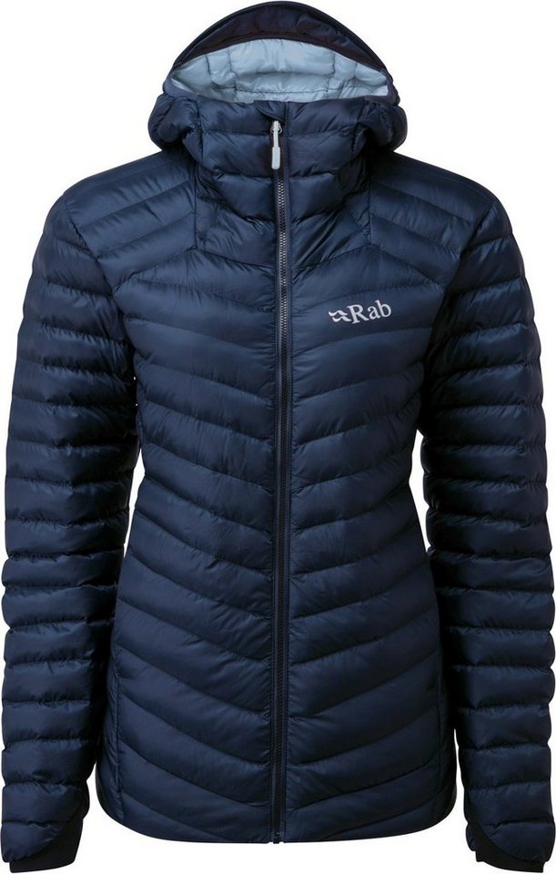 Rab Winterjacke Cirrus Alpine Jacket Wmns von Rab