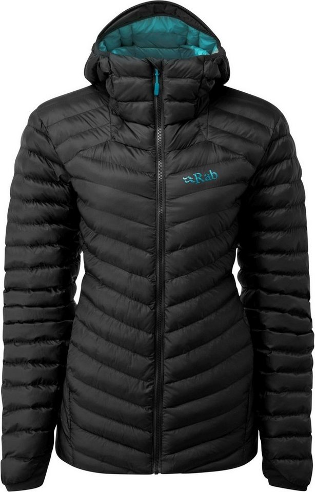 Rab Winterjacke Cirrus Alpine Jacket Wmns von Rab