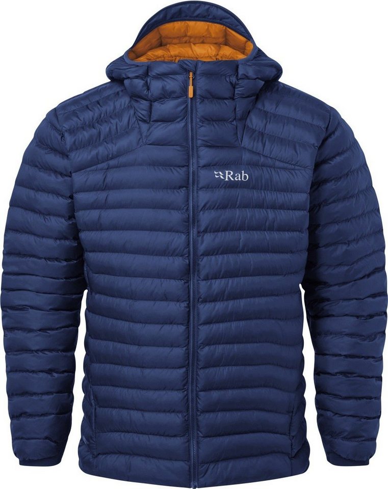 Rab Winterjacke Cirrus Alpine Jacket von Rab