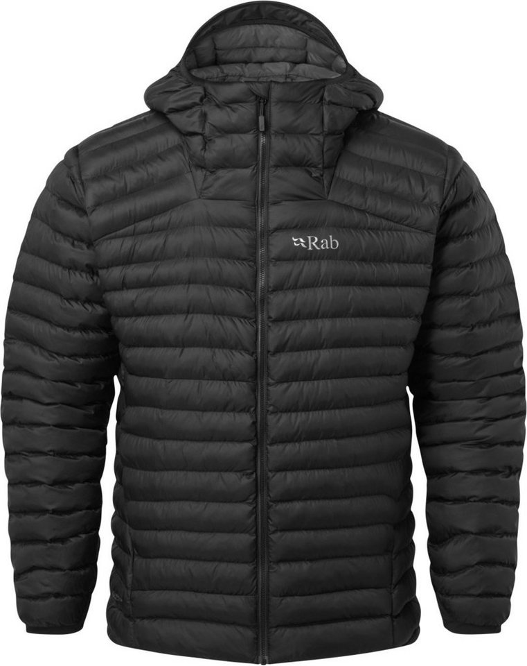 Rab Winterjacke Cirrus Alpine Jacket von Rab