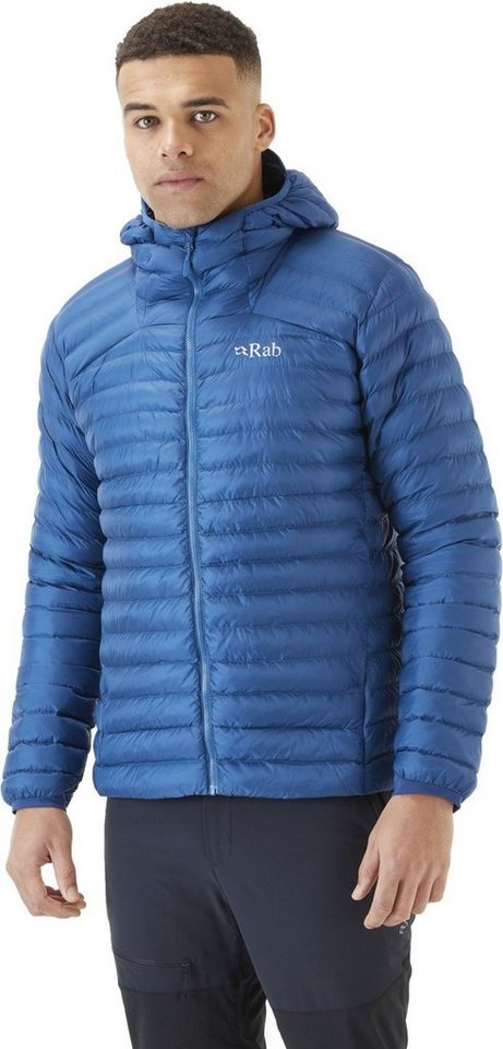 Rab Winterjacke Cirrus Alpine Jacket von Rab