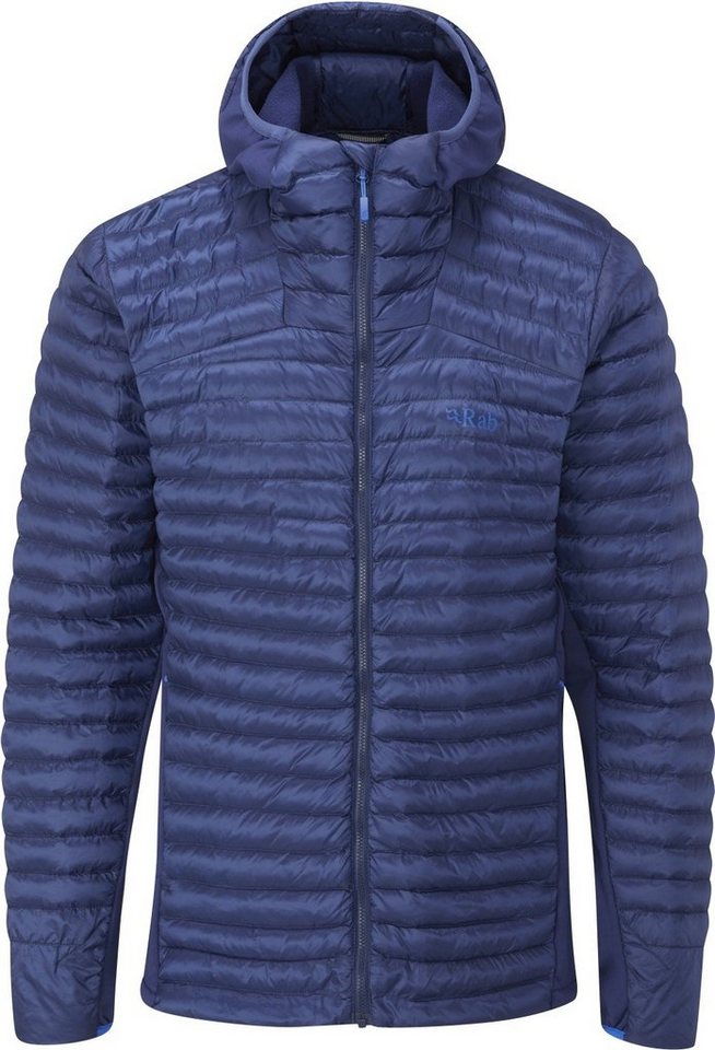 Rab Winterjacke Cirrus Flex 2.0 Hoody von Rab