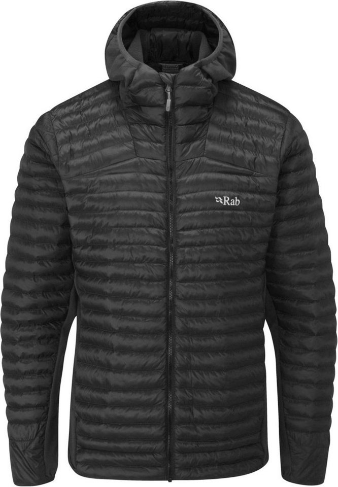 Rab Winterjacke Cirrus Flex 2.0 Hoody von Rab