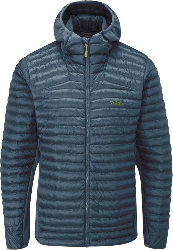 Rab Winterjacke Cirrus Flex 2.0 Hoody Rab Winterjacke Cirrus Flex 2.0 Hoody von Rab
