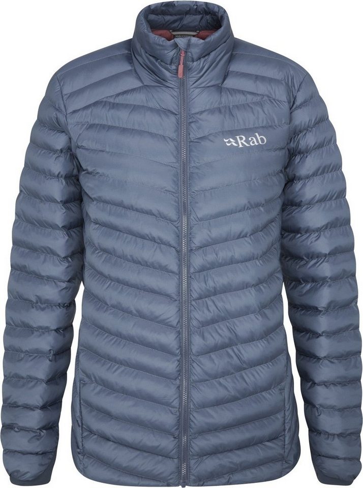 Rab Winterjacke Cirrus Jacket Women von Rab