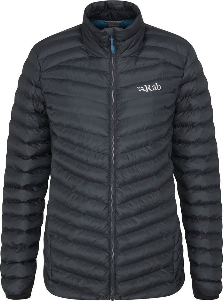 Rab Winterjacke Cirrus Jacket Women von Rab