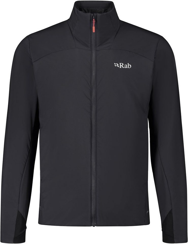 Rab Winterjacke Xenair Light Jacket von Rab