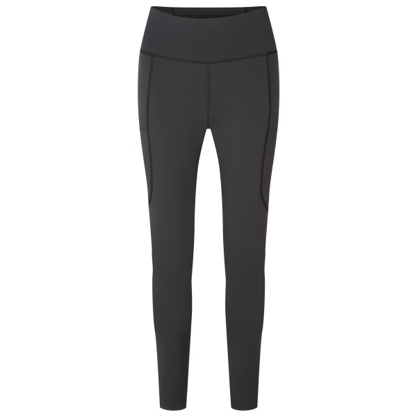 Rab - Women's Incline As Tights - Leggings Gr 40 grau von Rab