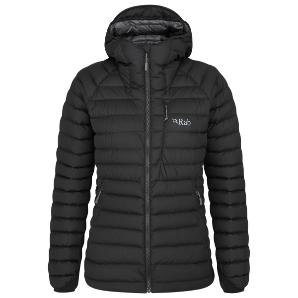 Rab - Women's Infinity Microlight Jacket - Daunenjacke Gr 42 schwarz Rab - Women's Infinity Microlight Jacket - Daunenjacke Gr 42 schwarz von Rab
