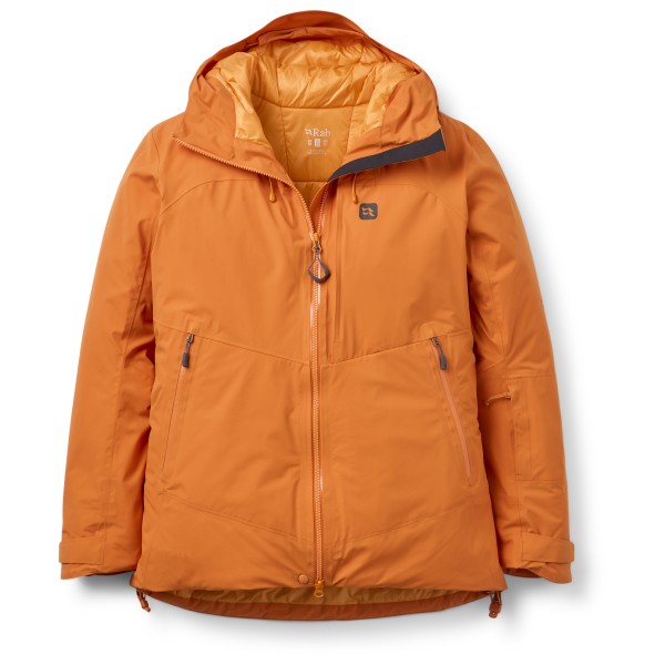 Rab - Women's Khroma Diffract Jacket - Skijacke Gr 38 orange Rab - Women's Khroma Diffract Jacket - Skijacke Gr 38 orange von Rab