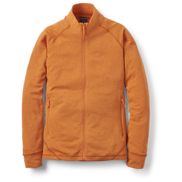 Rab - Women's Nexus Jacket - Fleecejacke Gr 44 orange Rab - Women's Nexus Jacket - Fleecejacke Gr 44 orange von Rab