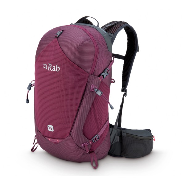 Rab - Women's Protium 18 ND - Daypack lila von Rab