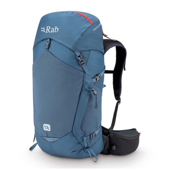 Rab - Women's Protium 33 ND - Wanderrucksack blau von Rab
