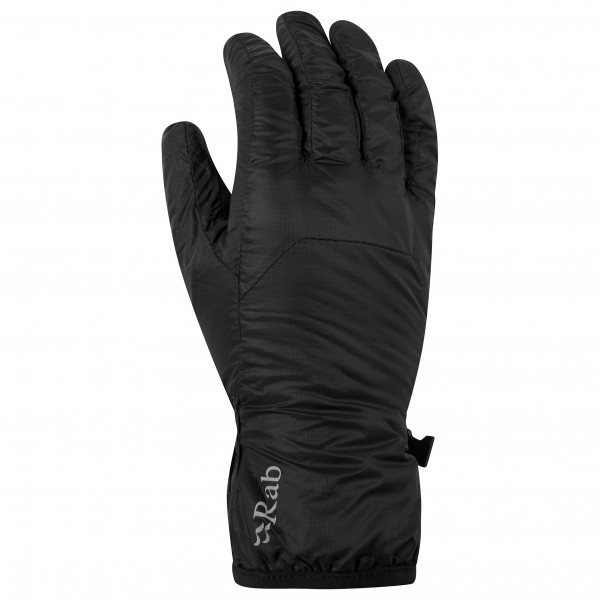 Rab - Xenon Glove - Handschuhe Gr L schwarz von Rab