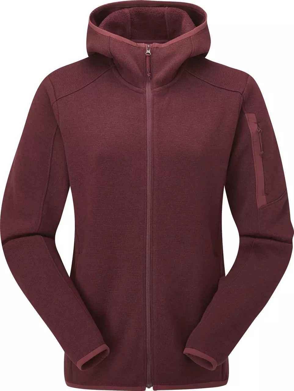 Ryvoan Hoody Women von Rab