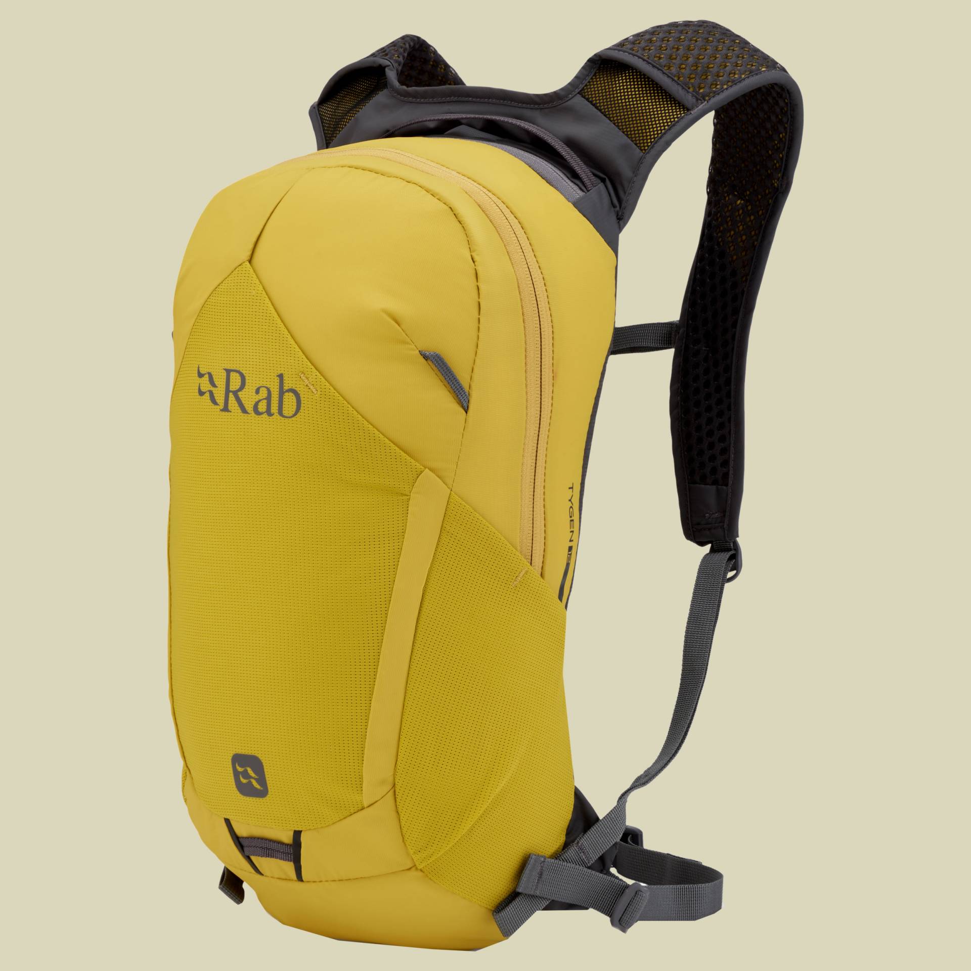 Tygen 12 12 Liter gelb - dark pollen von Rab