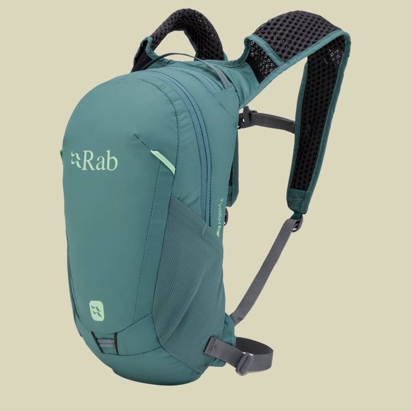 Tygen 6 - 6 Liter grün - sage von Rab