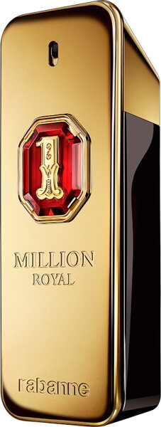 Aktion - Rabanne 1 Million Royal Eau de Parfum (EdP) 200 ml von Rabanne