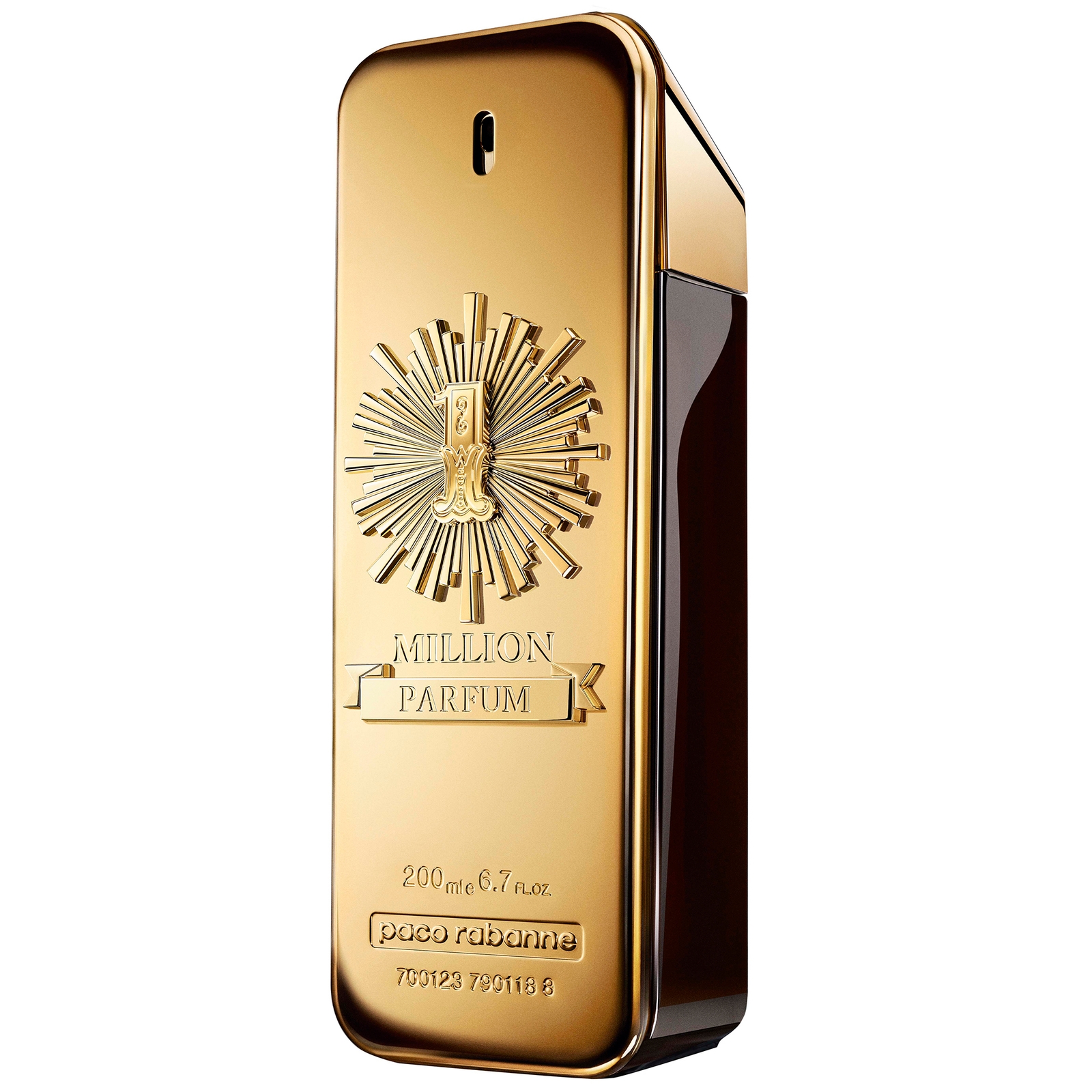 Paco Rabanne 1 Million Parfum 200ml Paco Rabanne 1 Million Parfum 200ml von Rabanne