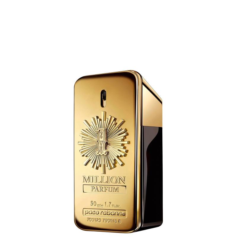 Paco Rabanne 1 Million Parfum 50 ml von Rabanne