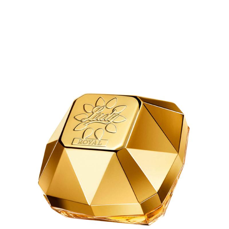 Paco Rabanne Lady Million Royal Parfum 30 ml von Rabanne